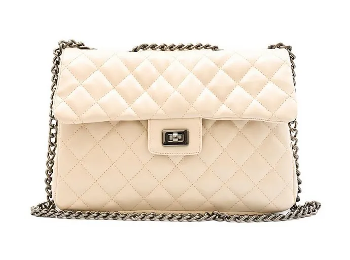 Matelasse para bolsas e mochilas