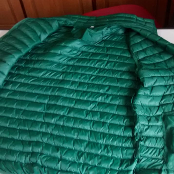Matelassê em Uniformes e Jaquetas