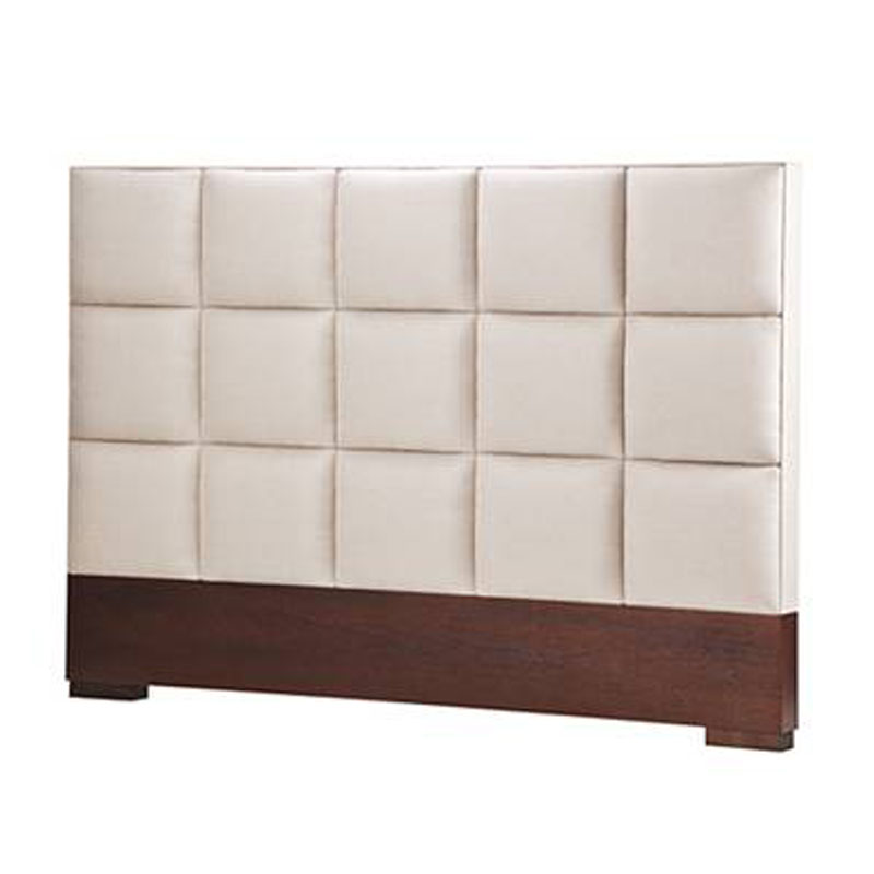 Matelassê em Cabeceiras de Cama